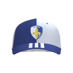 AC PRATO 1908 CAPPELLO CON VISIERA