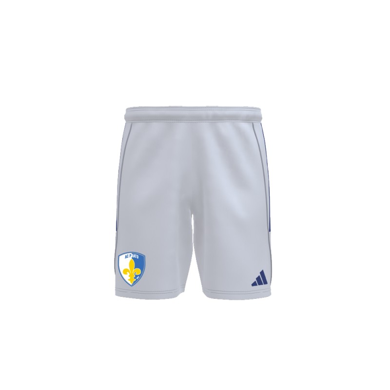 AC PRATO 1908 PANTALONCINO GARA AWAY