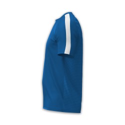 BASIC MAGLIA ARIES - AZZURRO/BIANCO
