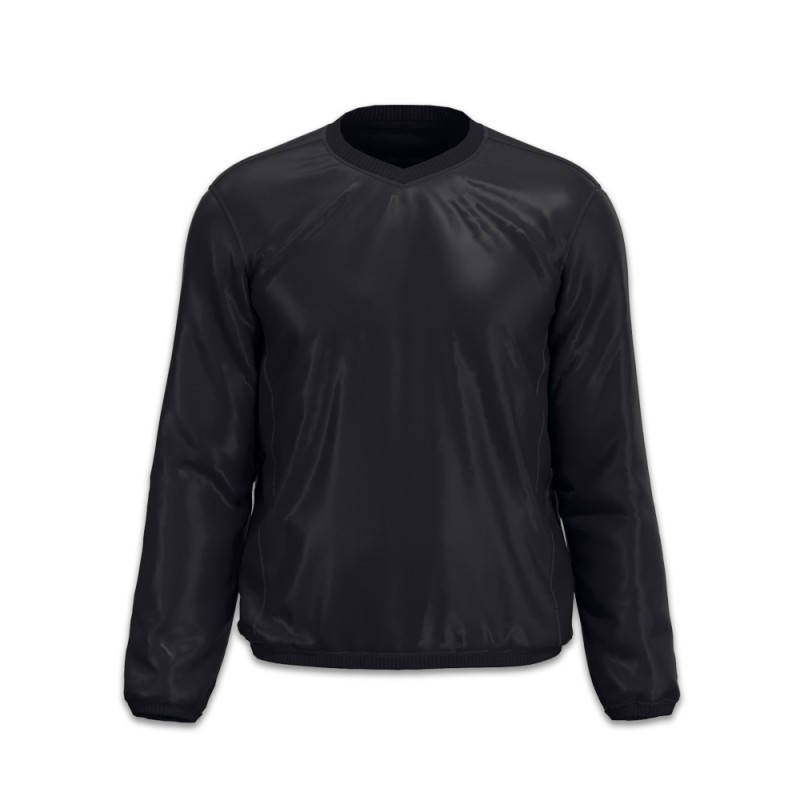 BASIC GIACCA ANTIVENTO ARCI - NERO