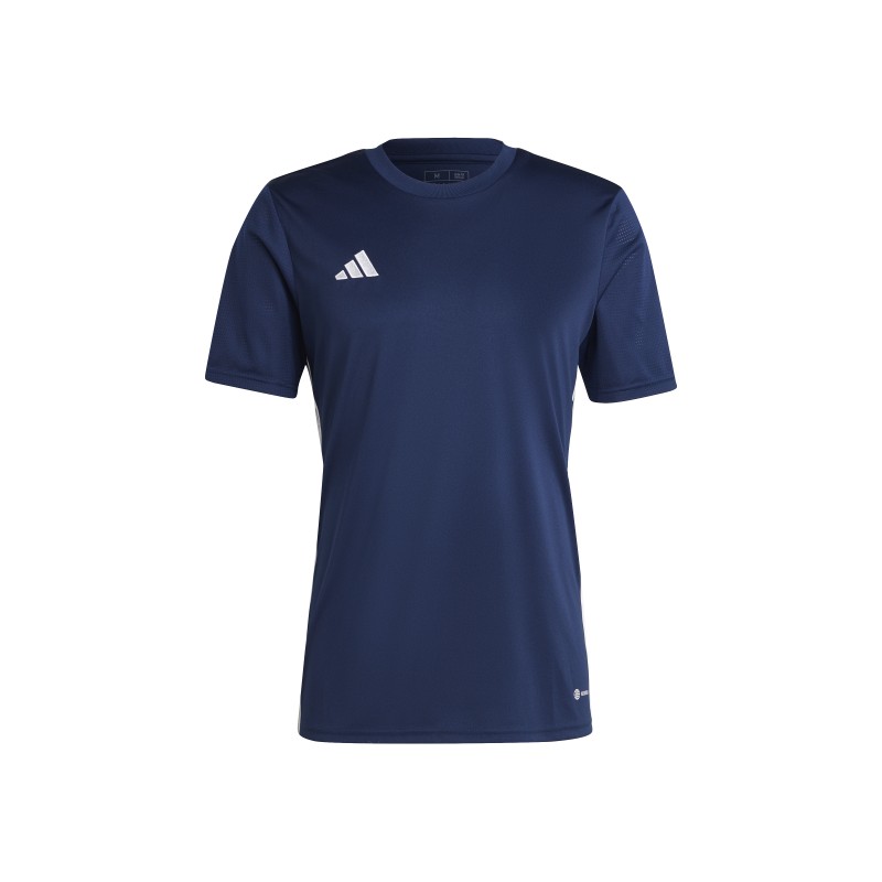 ADIDAS MAGLIA TABELA 23 - NAVY BLUE/WHITE
