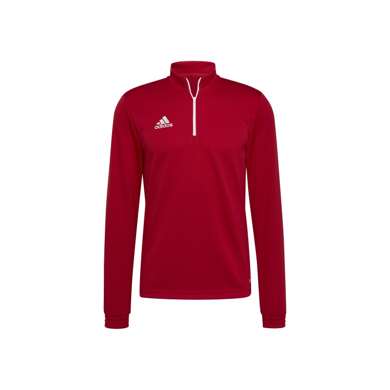 ADIDAS FELPA TR ENT22 - POWER RED