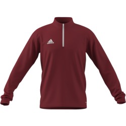 ADIDAS FELPA TR ENT22 - POWER RED
