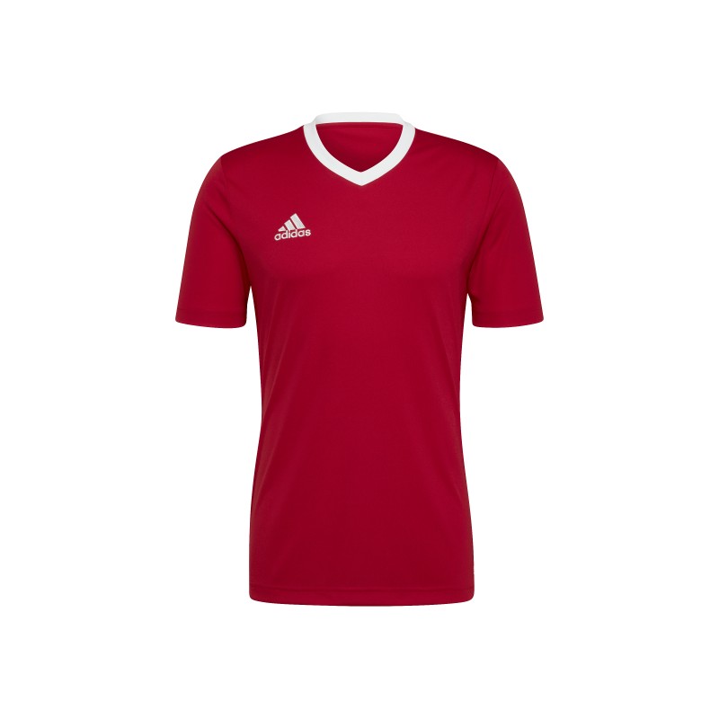 ADIDAS MAGLIA ENT22 - POWER RED