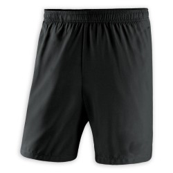 BASIC BERMUDA - NERO