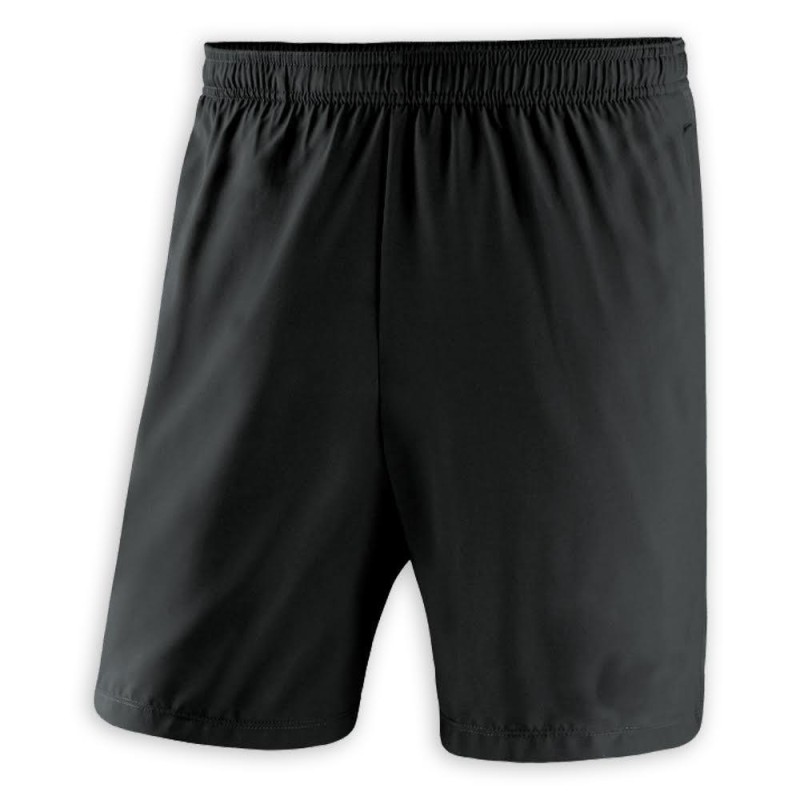 BASIC BERMUDA - NERO