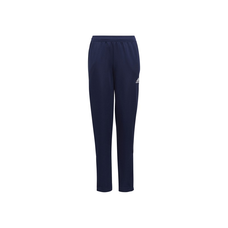 ADIDAS PANTALONE ENT22 TR  JR. - BLUE