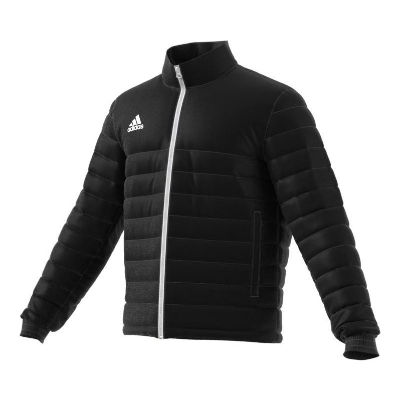 ADIDAS GIACCA ENT22 LIGHT - BLACK