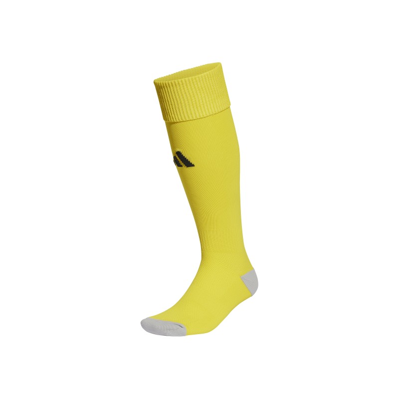 ADIDAS MILANO 23 SOCKS - TMYELL/BLACK