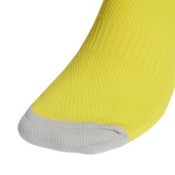 ADIDAS MILANO 23 SOCKS - TMYELL/BLACK