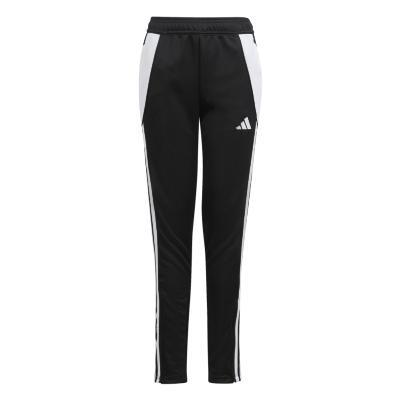 ADIDAS TIRO24 TR PNT S JR. - BLACK/WHITE