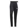 ADIDAS TIRO24 TR PANT - BLACK/WHITE
