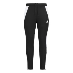 ADIDAS TIRO24 TR PANT - BLACK/WHITE