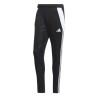 ADIDAS TIRO24 TR PANT S - BLACK/WHITE