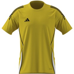 ADIDAS TIRO24 JSY - TMYELL/WHITE
