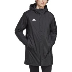 ADIDAS GIACCA ENT22 STAD - BLACK