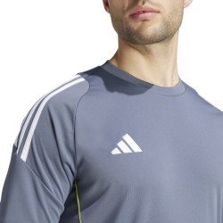 ADIDAS TIRO24 JSY - TMONIX/WHITE