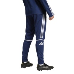 ADIDAS SQUADRA25 TRAINING PANT - TEAM NAVY BLUE 2/WHITE