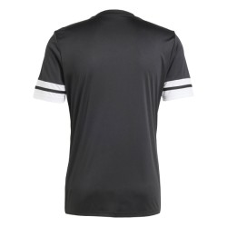 ADIDAS SQUA25 JSY - BLACK/WHITE