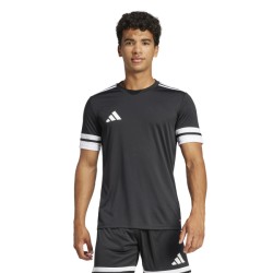ADIDAS SQUA25 JSY - BLACK/WHITE