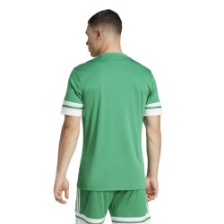 ADIDAS SQUA25 JSY - TEAGRN/WHITE