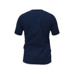 GEMS MAGLIA BOCA - BLU/BIANCO
