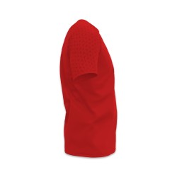 GEMS MAGLIA BOCA - ROSSO/BIANCO