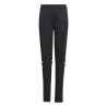 ADIDAS SQUADRA25 TRAINING PANT JR. - BLACK/WHITE