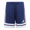 ADIDAS SQUA25 SHO Y - TENABL/WHITE