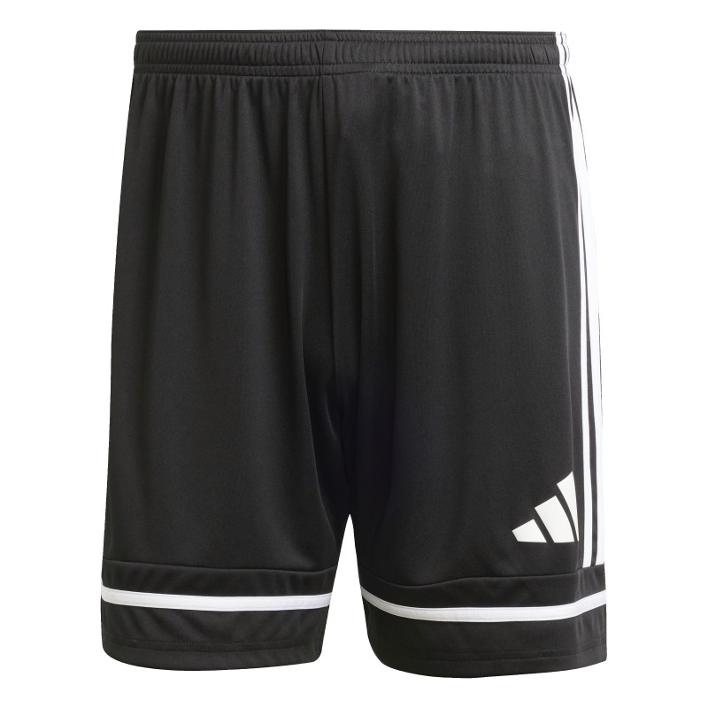 ADIDAS SQUA25 SHO - TONALE BLACK/BLACK/WHITE