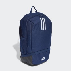 ADIDAS TIRO L BACKPACK - TENABL/BLACK