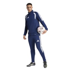 ADIDAS TIRO26 LEAGUE TR PNTS - TENABL/WHITE