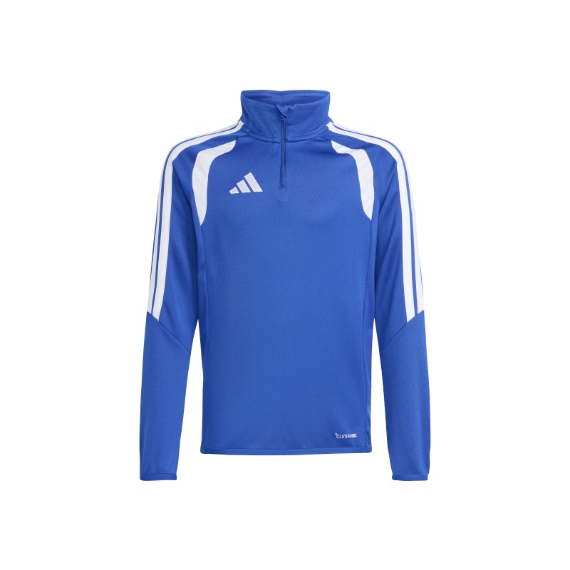 ADIDAS TIRO26 LEAGUE TR TOP JR. - ROYBLU/WHITE
