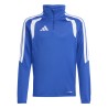 ADIDAS TIRO26 LEAGUE TR TOP JR. - ROYBLU/WHITE