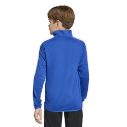 ADIDAS TIRO26 LEAGUE TR TOP JR. - ROYBLU/WHITE