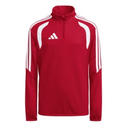 ADIDAS TIRO26 LEAGUE TR TOP JR. - TEPORE/WHITE