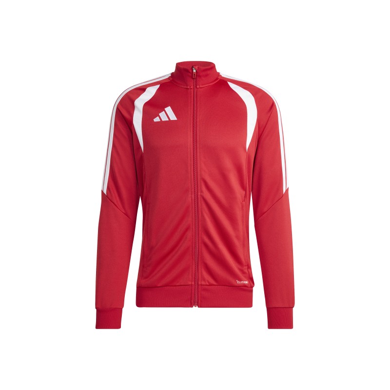 ADIDAS TIRO26 LEAGUE TR JKT - TEPORE/WHITE