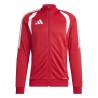 ADIDAS TIRO26 LEAGUE TR JKT - TEPORE/WHITE