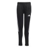 ADIDAS TIRO26 LEAGUE TR PNT JR. - BLACK/WHITE