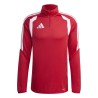 ADIDAS TIRO26 LEAGUE TR TOP - TEPORE/WHITE