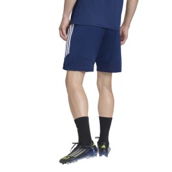 ADIDAS TIRO26 LEAGUE TR SHORTS - TENABL/WHITE