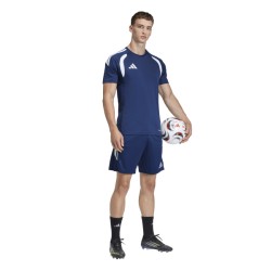 ADIDAS TIRO26 LEAGUE TR SHORTS - TENABL/WHITE