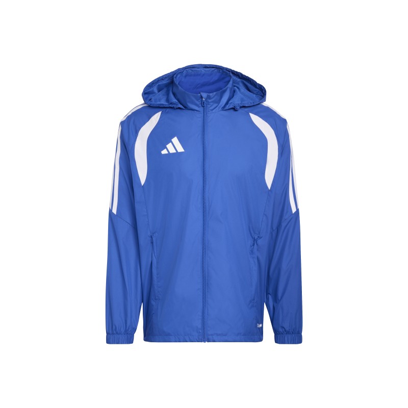 ADIDAS TIRO26 LEAGUE WB - ROYBLU/WHITE