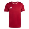 ADIDAS ENTRADA 26 JSY - TEPORE/WHITE