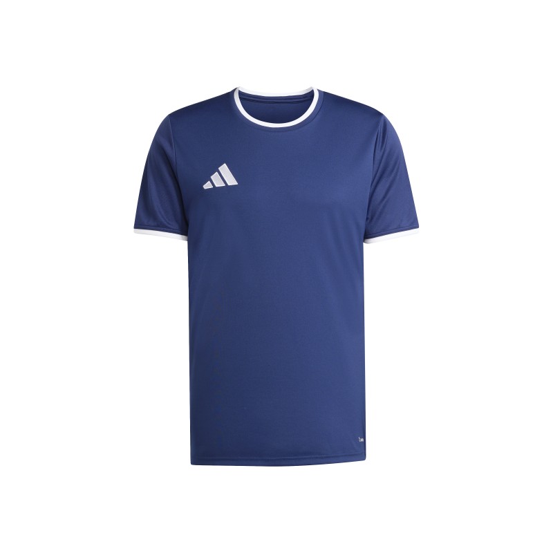 ADIDAS ENTRADA 26 JSY - TENABL/WHITE