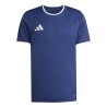ADIDAS ENTRADA 26 JSY - TENABL/WHITE