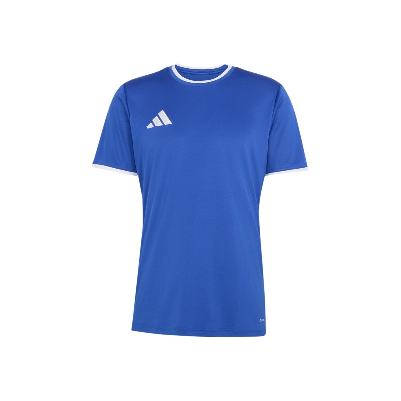 ADIDAS ENTRADA 26 JSY - ROYBLU/WHITE