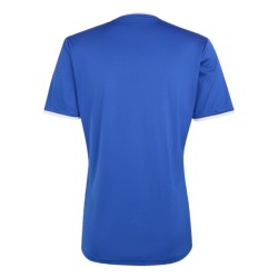ADIDAS ENTRADA 26 JSY - ROYBLU/WHITE