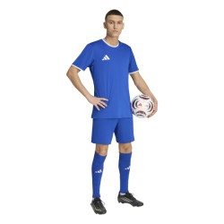ADIDAS ENTRADA 26 JSY - ROYBLU/WHITE
