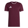 ADIDAS ENTRADA 26 JSY - TEAMAR/WHITE